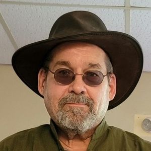 Meet your Posher, Jim